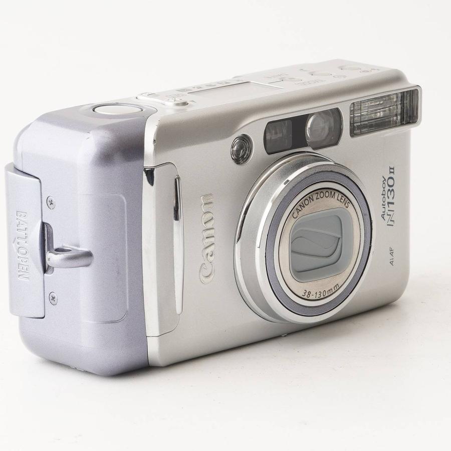 キヤノン（Canon） Canon Autoboy オートボーイ N130 II / Canon Zoom