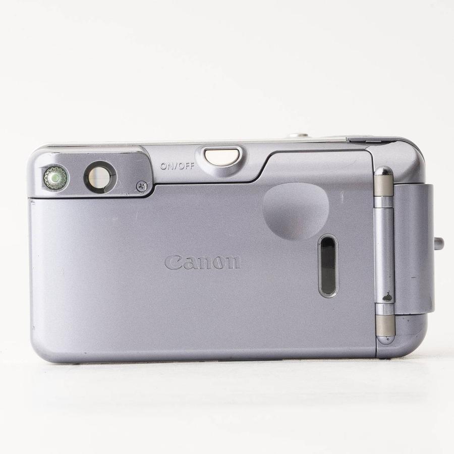 キヤノン Canon Autoboy オートボーイ N130 II / Canon Zoom Lens 38