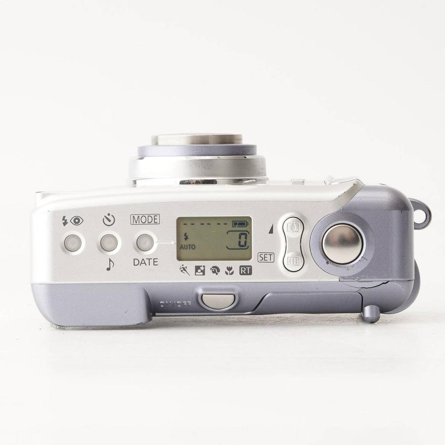 キヤノン（Canon） Canon Autoboy オートボーイ N130 II / Canon Zoom