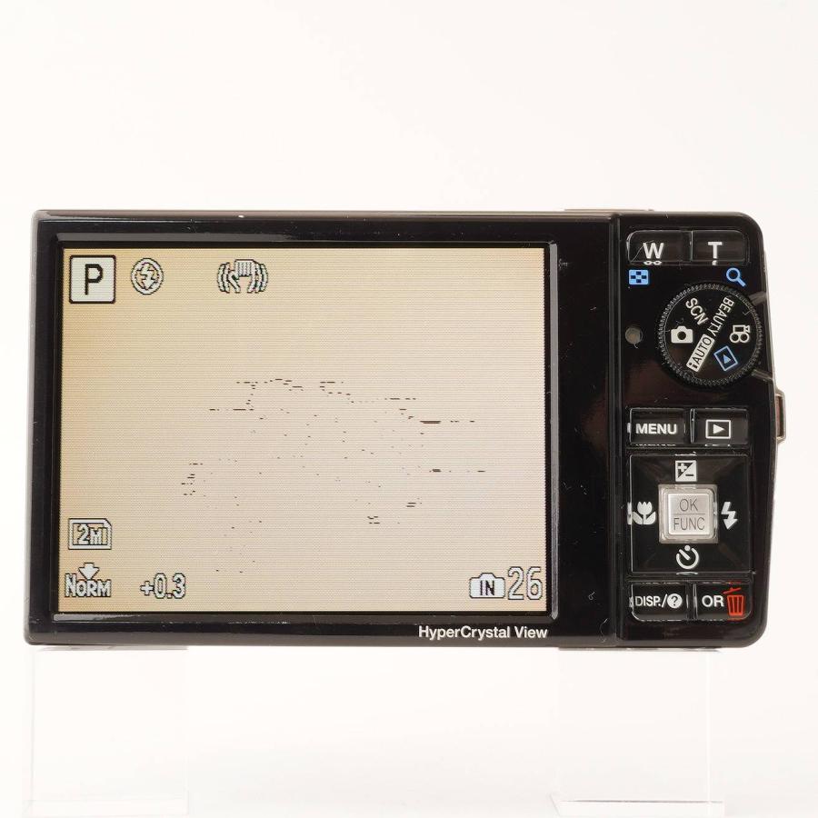 オリンパス（OLYMPUS） μ mju シルバー 7000 7x 光学ズーム