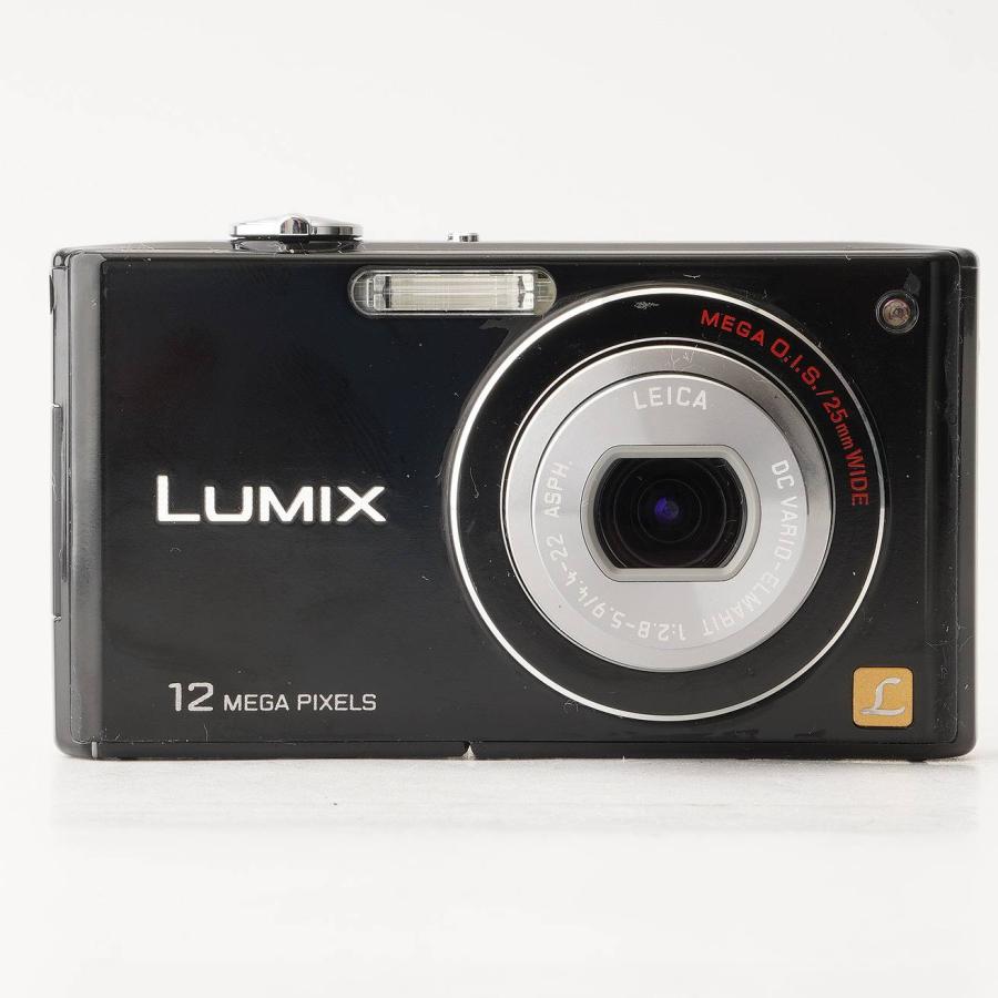 Panasonic（パナソニック） Panasonic LUMIX DMC-FX40 エクストラ