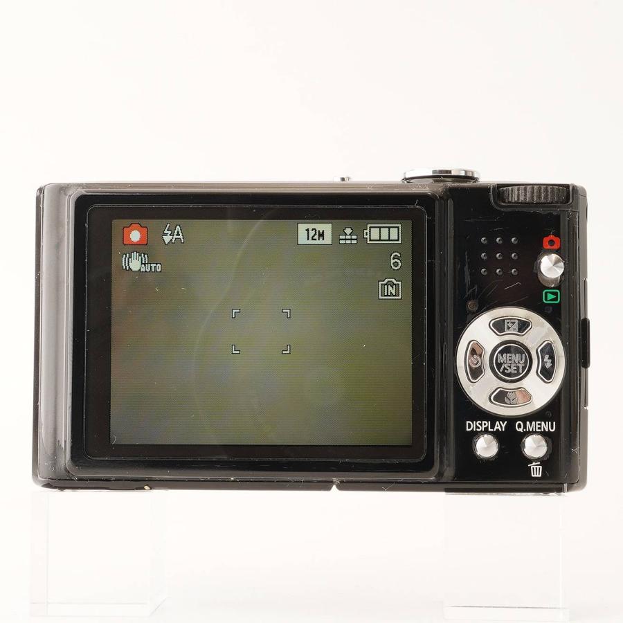 Panasonic（パナソニック） Panasonic LUMIX DMC-FX40 エクストラ