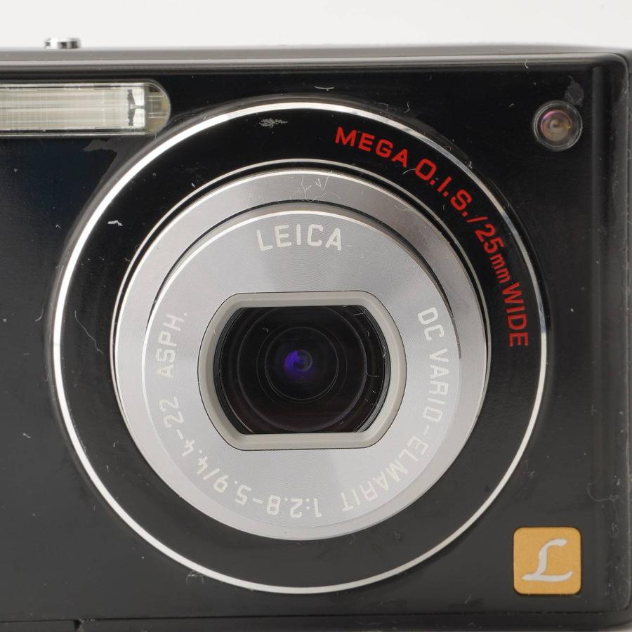 Panasonic（パナソニック） Panasonic LUMIX DMC-FX40 エクストラ