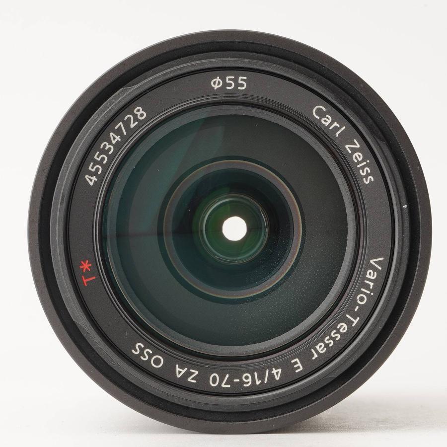 SONY（ソニー） カールツァイス Carl Zeiss Vario-Tessar T* E 16-70mm