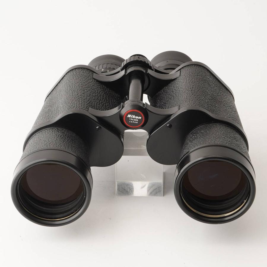 ニコン Nikon 双眼鏡 7x50 7.3°_1