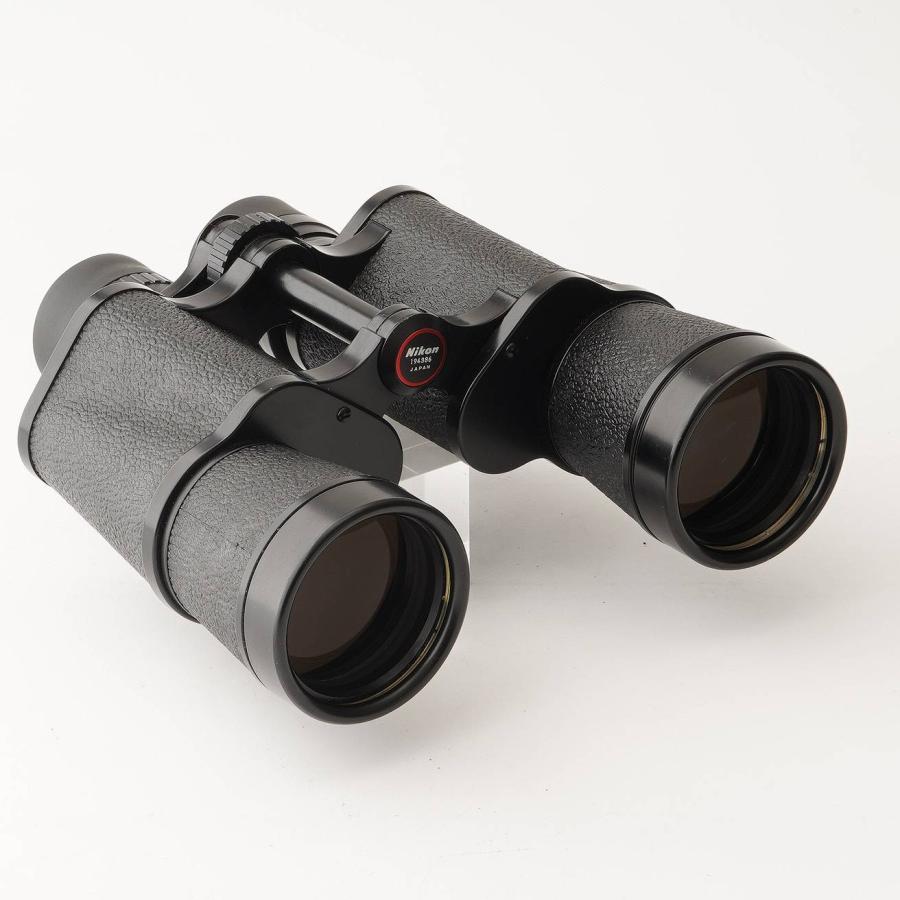 ニコン Nikon 双眼鏡 7x50 7.3°_2
