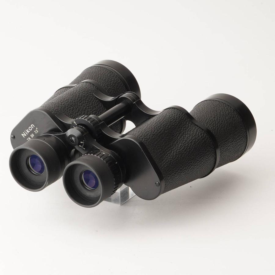 ニコン Nikon 双眼鏡 7x50 7.3°_3