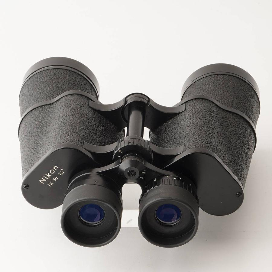 ニコン Nikon 双眼鏡 7x50 7.3°_4