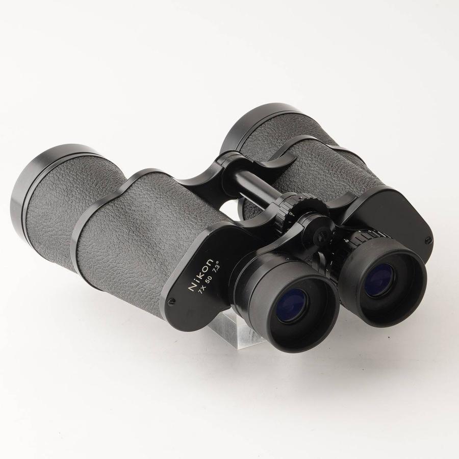 ニコン Nikon 双眼鏡 7x50 7.3°_5