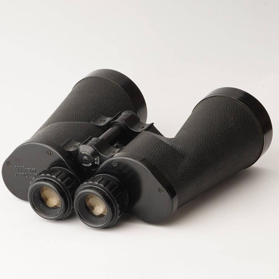 ニコン Nikon 双眼鏡 10x70 6.5°_3