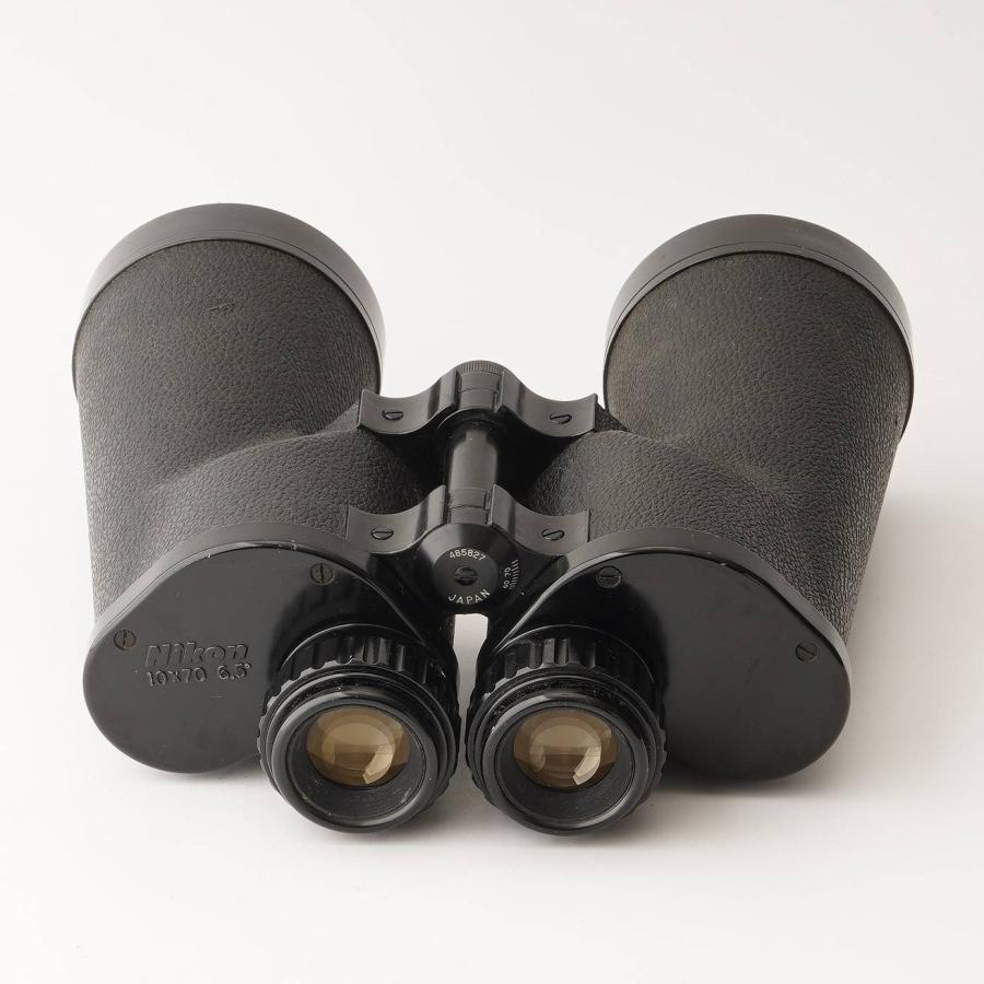 ニコン Nikon 双眼鏡 10x70 6.5°_4