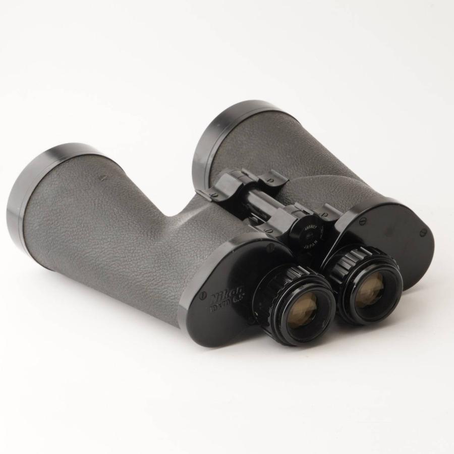 ニコン Nikon 双眼鏡 10x70 6.5°_5