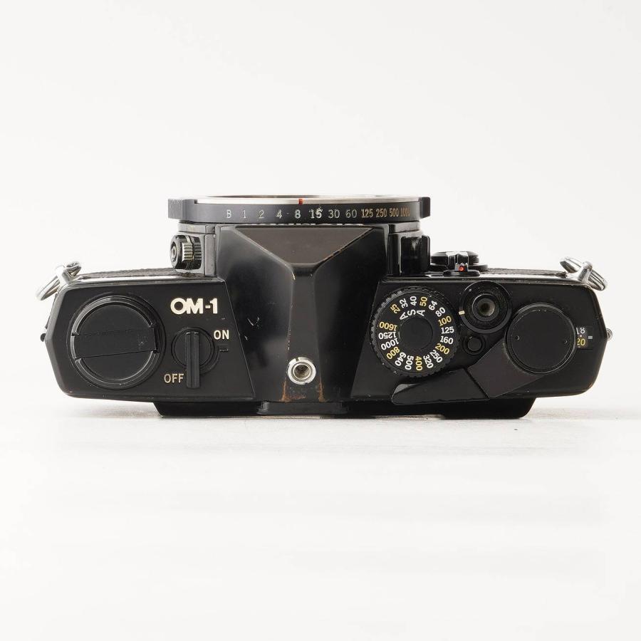 【良品】OLYMPUS OM G.ZUIKO 50mm f1.4 純正付属品付き オリンパス（OLYMPUS） Olympus OM-1 / OM-SYSTEM G.Zuiko 50mm F1.4