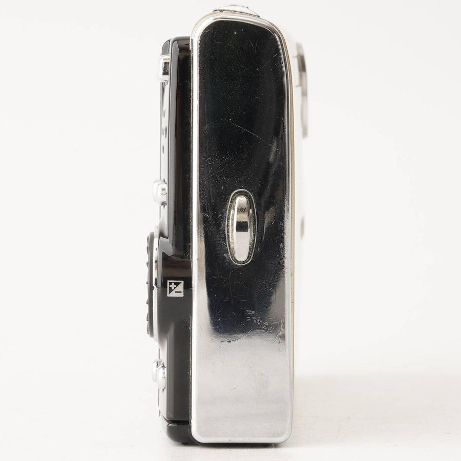 ニコン（Nikon） Nikon COOLPIX S52 ベージュゴールド コンパクト