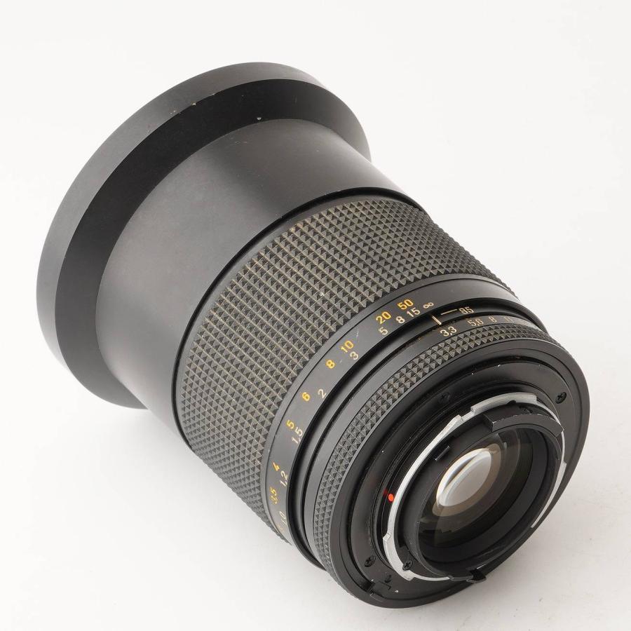 CONTAX（コンタックス） カールツァイス Carl Zeiss Vario-Sonnar T