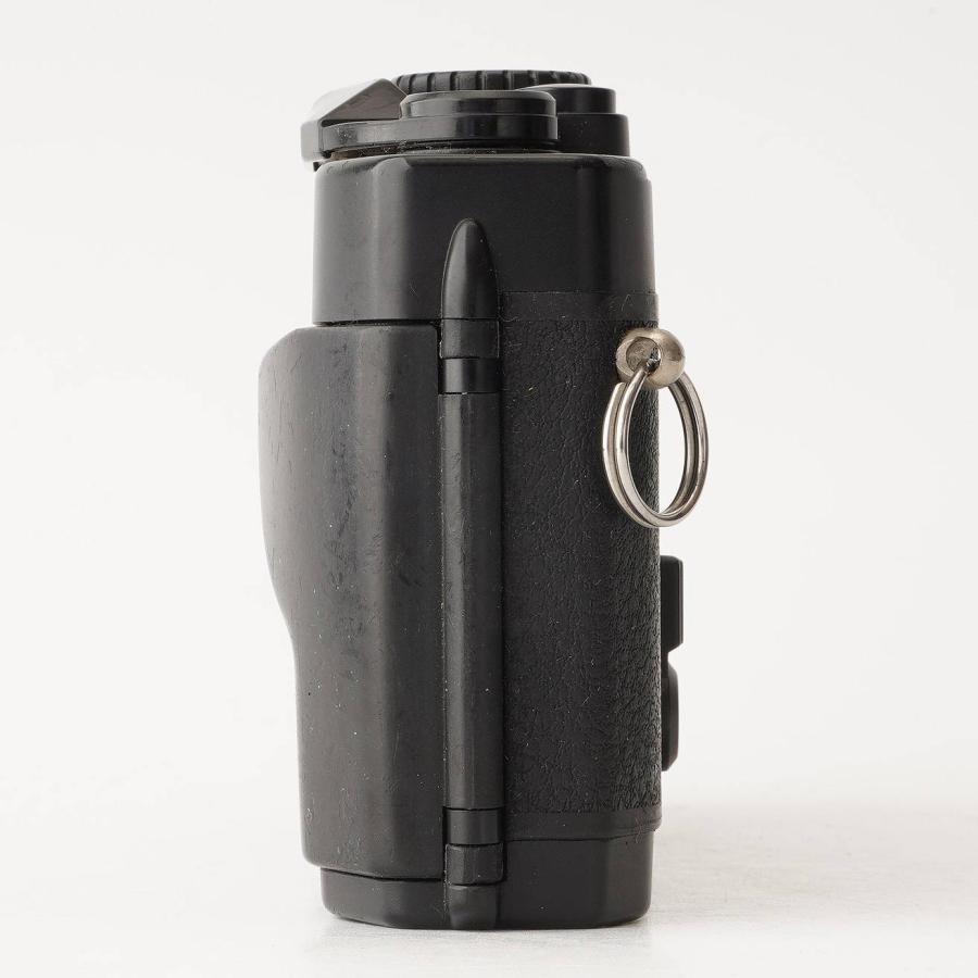Voigtlander フォクトレンダー BESSA ベッサ L ブラック レンジ