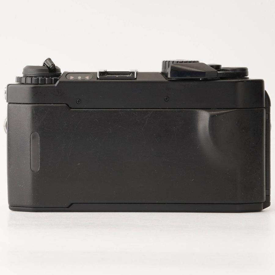 Voigtlander フォクトレンダー BESSA ベッサ L ブラック レンジ