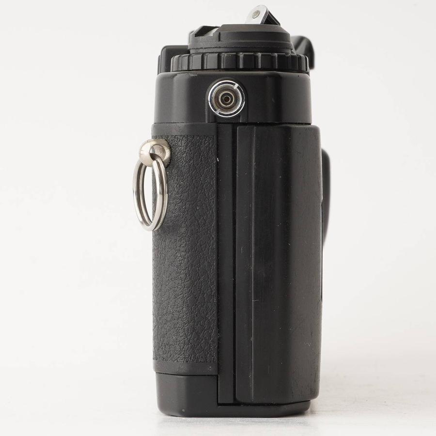 Voigtlander フォクトレンダー BESSA ベッサ L ブラック レンジ