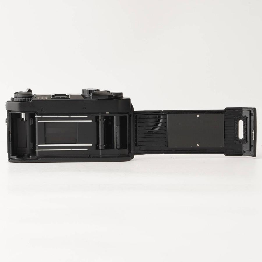 Voigtlander フォクトレンダー BESSA ベッサ L ブラック レンジ