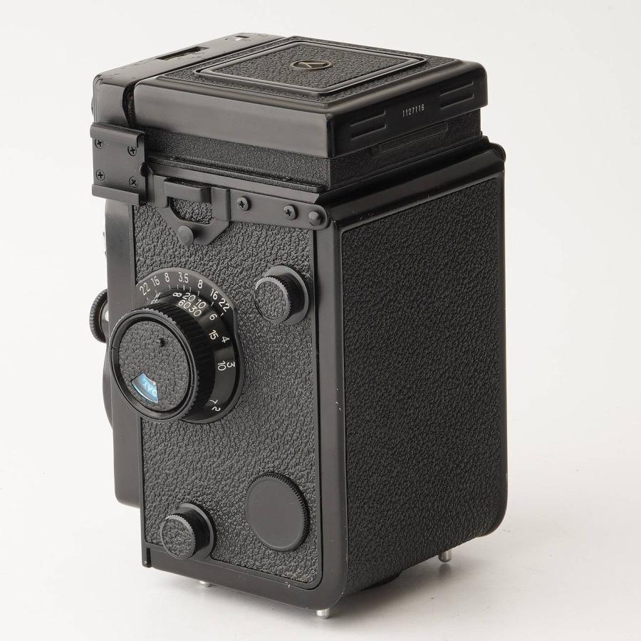 YASHICA（ヤシカ） Yashica Mat-124 G / Yashinon 80mm F3.5