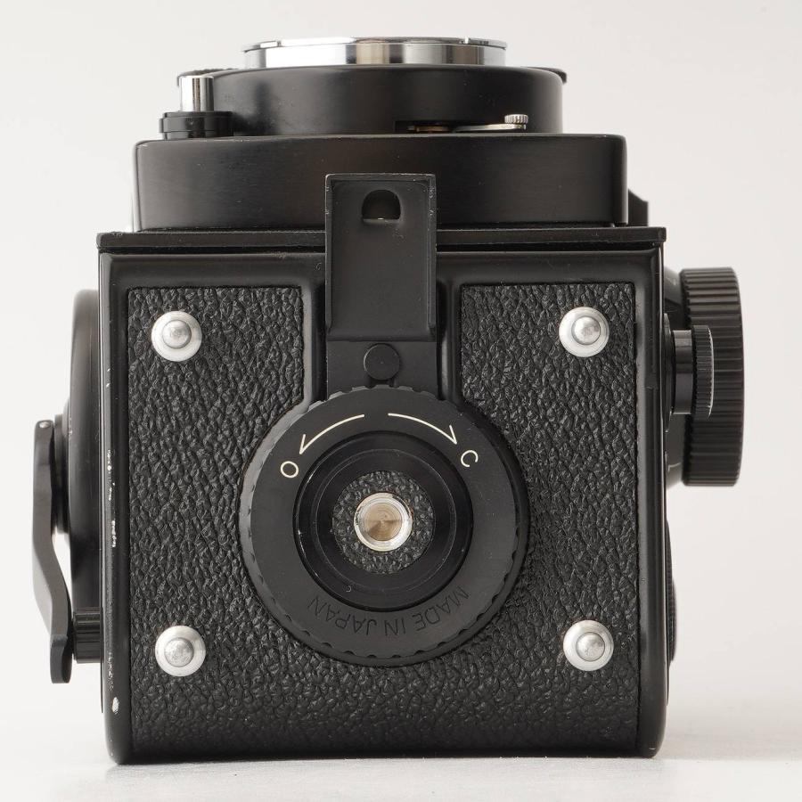YASHICA（ヤシカ） Yashica Mat-124 G / Yashinon 80mm F3.5