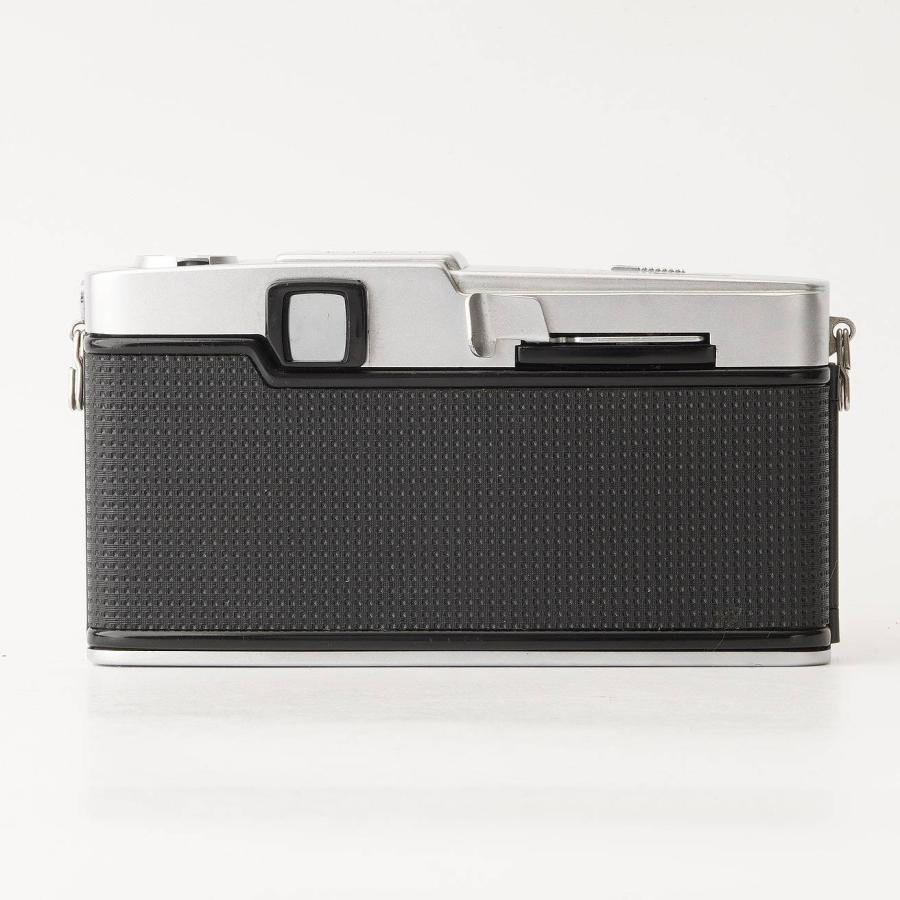 【動作確認済良品】OLYMPUS PEN F.Zuiko 38mm f1.8 OLYMPUS PEN-FT + F.Zuiko Auto-s 38mm f1.8 - 三葉堂寫眞機店
