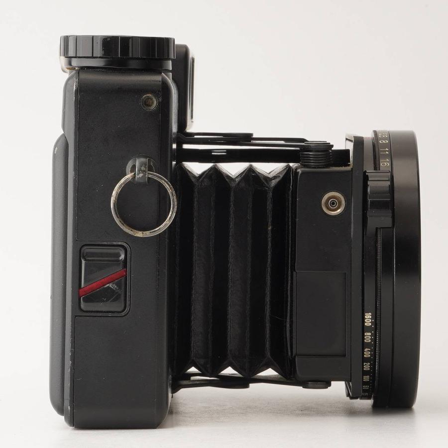 プラウベル Plaubel マキナ makina 67 ニコン Nikon Nikkor 80mm F2.8 
