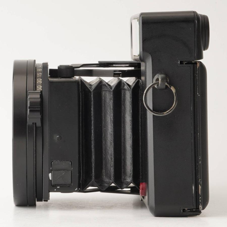 プラウベル Plaubel マキナ makina 67 ニコン Nikon Nikkor 80mm F2.8