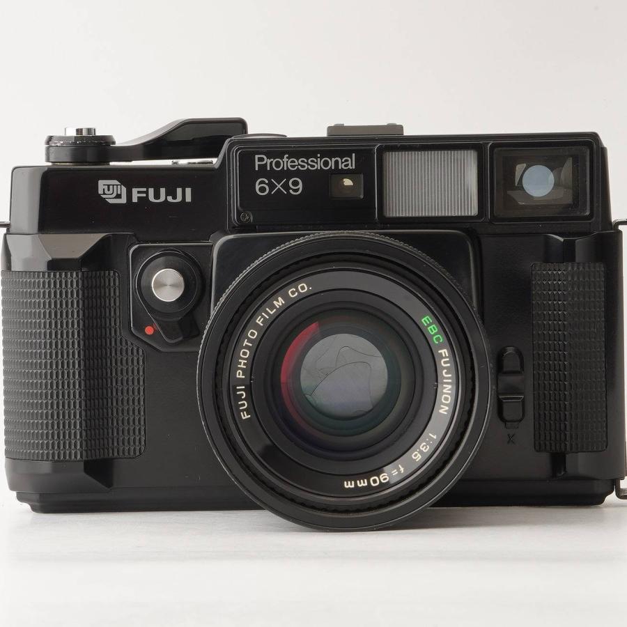 FUJIFILM（フジフイルム） フジ Fuji GW690 II Professional / Fujinon