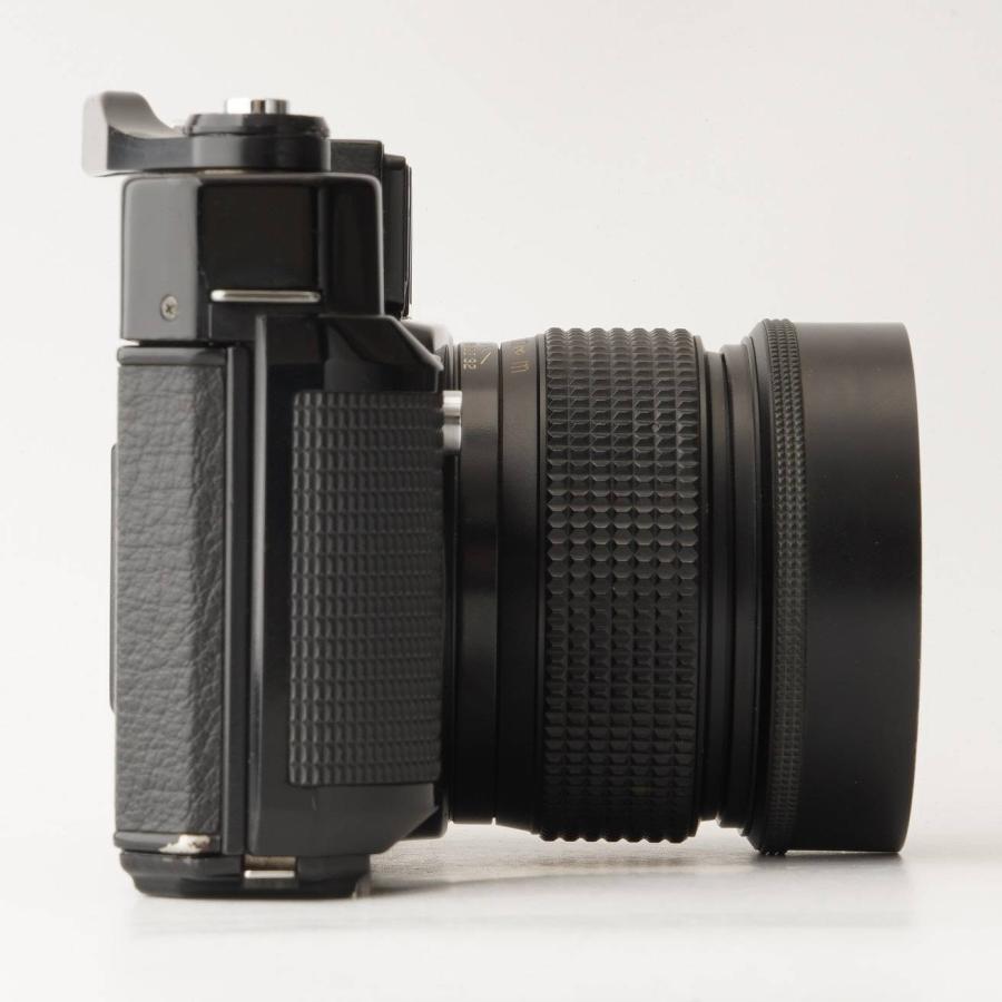 フジ Fuji GW690 II Professional / Fujinon 90mm F3.5 中判フィルム