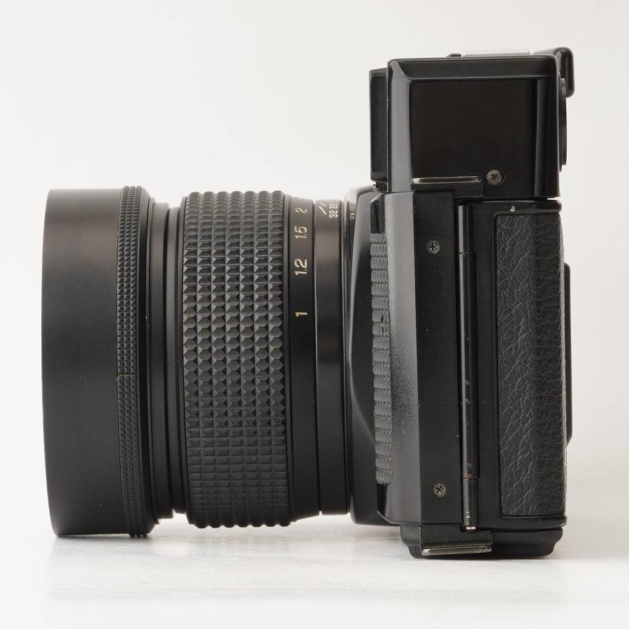 FUJIFILM（フジフイルム） フジ Fuji GW690 II Professional / Fujinon