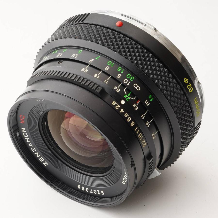 Zenza Bronica ゼンザブロニカ　ETR SP レンズ×2 グリップ Zenza Bronica ゼンザブロニカ ETR SP レンズ×2 グリップ ゼンザ