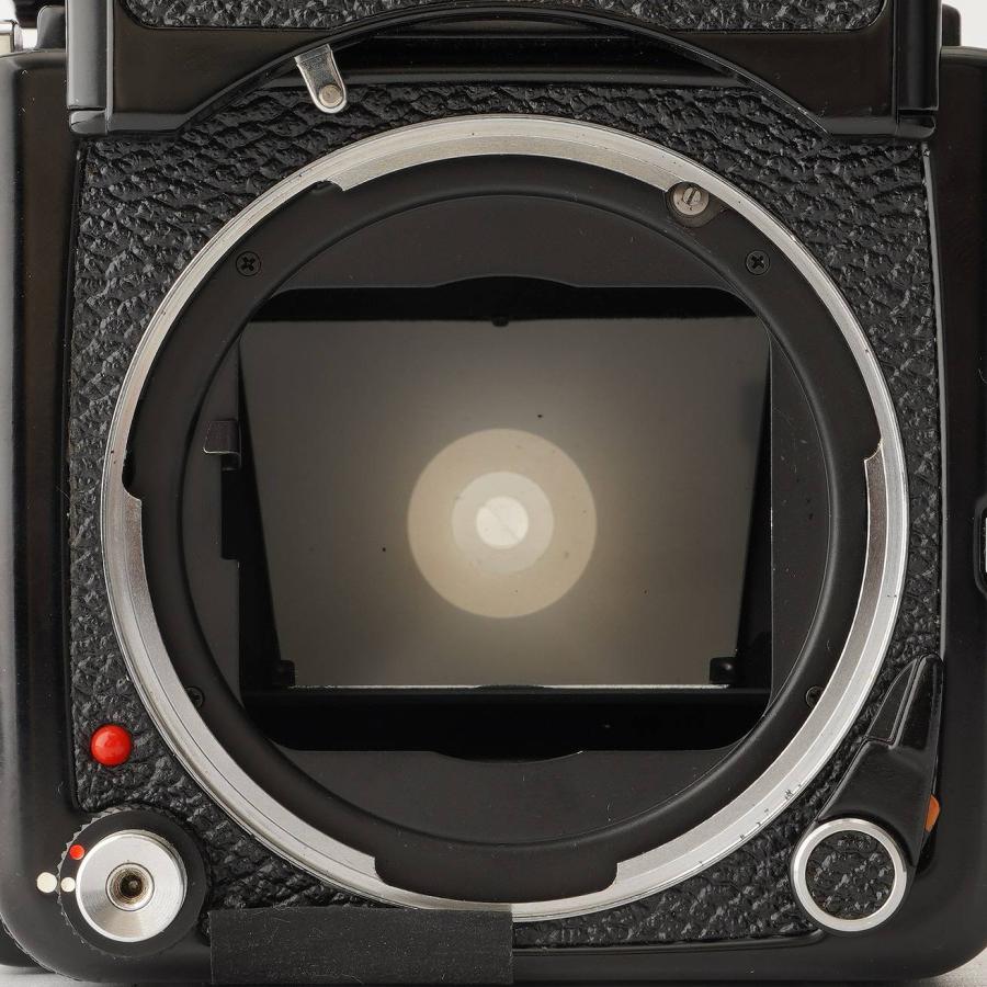 マミヤ Mamiya M645 1000S 中判カメラ_7