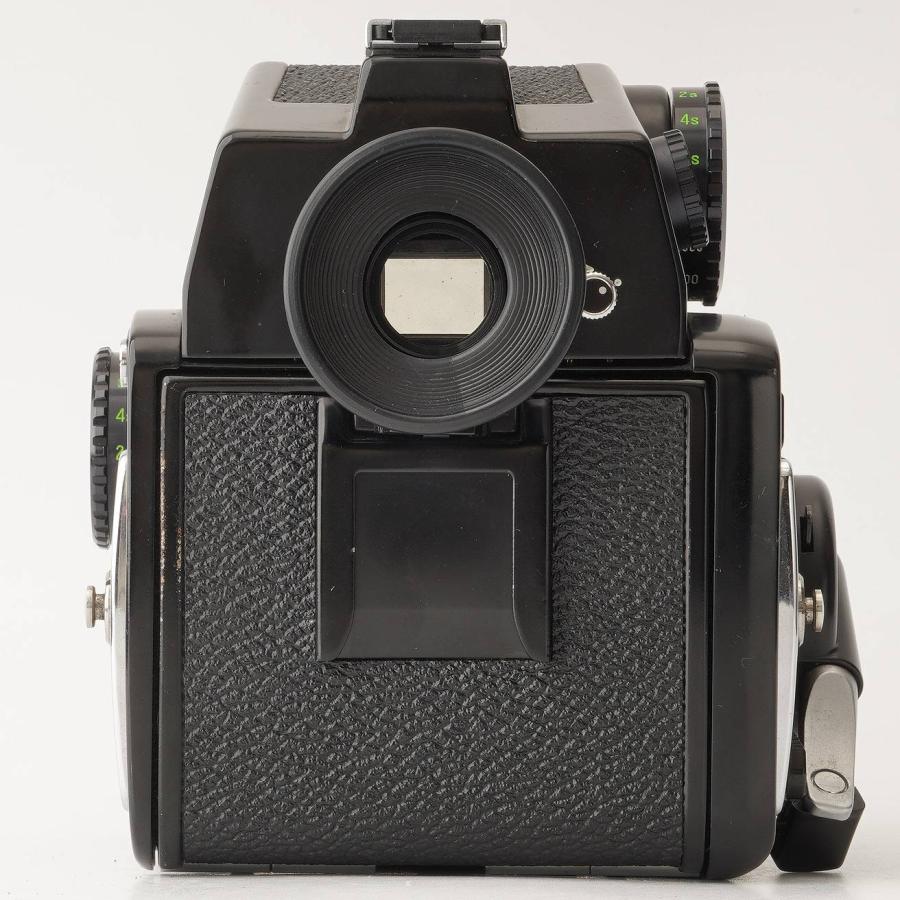 マミヤ Mamiya M645 1000S 中判カメラ_8