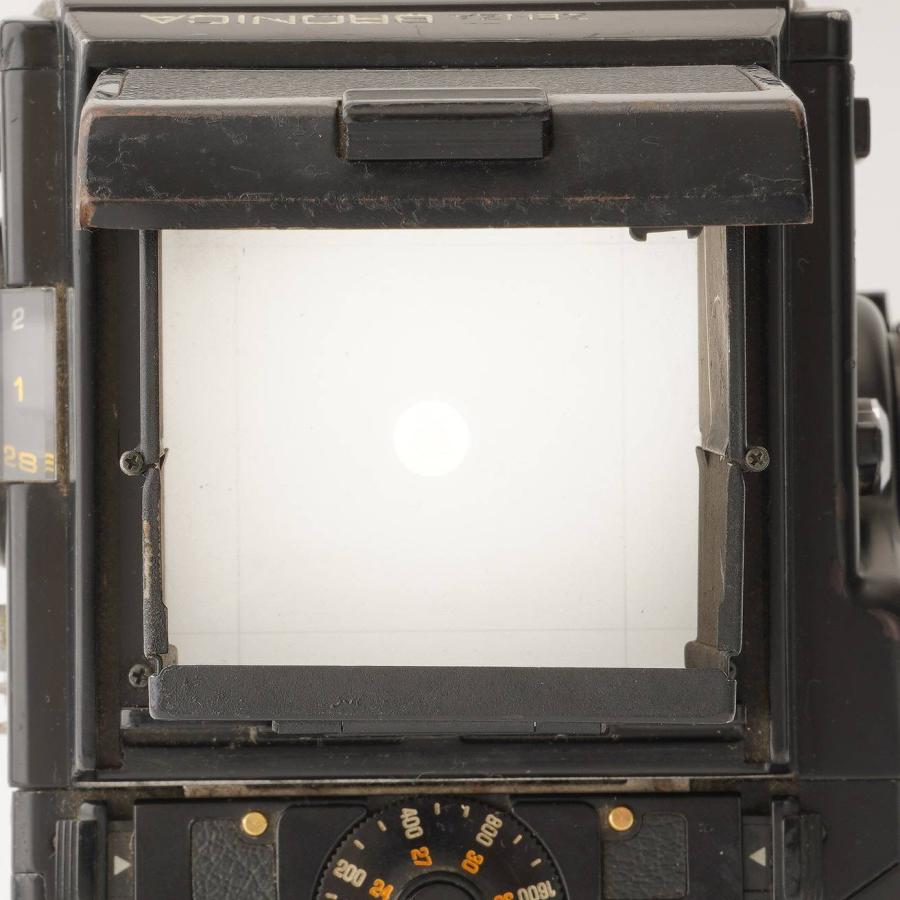 ZENZA BRONICA SQ-A 2.8 80mm 中判カメラ ブロニカ ゼンザブロニカ ZENZA BRONICA SQ / ZENZANON-S 80mm f/2.8 中判カメラ