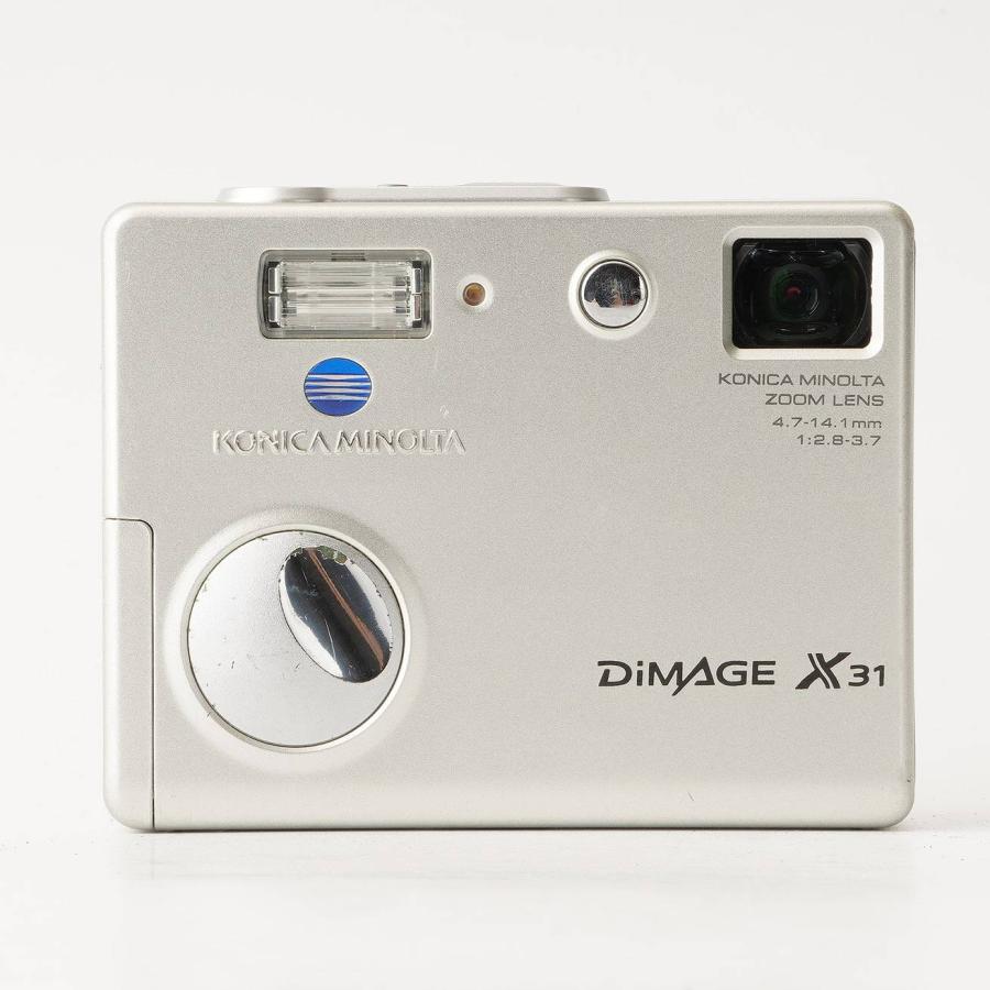 コニカミノルタ（KONICA MINOLTA） コニカ ミノルタ ディマージュ