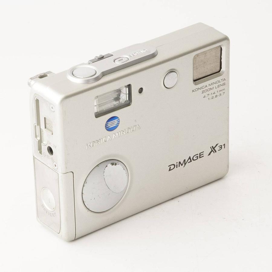 コニカミノルタ（KONICA MINOLTA） コニカ ミノルタ ディマージュ