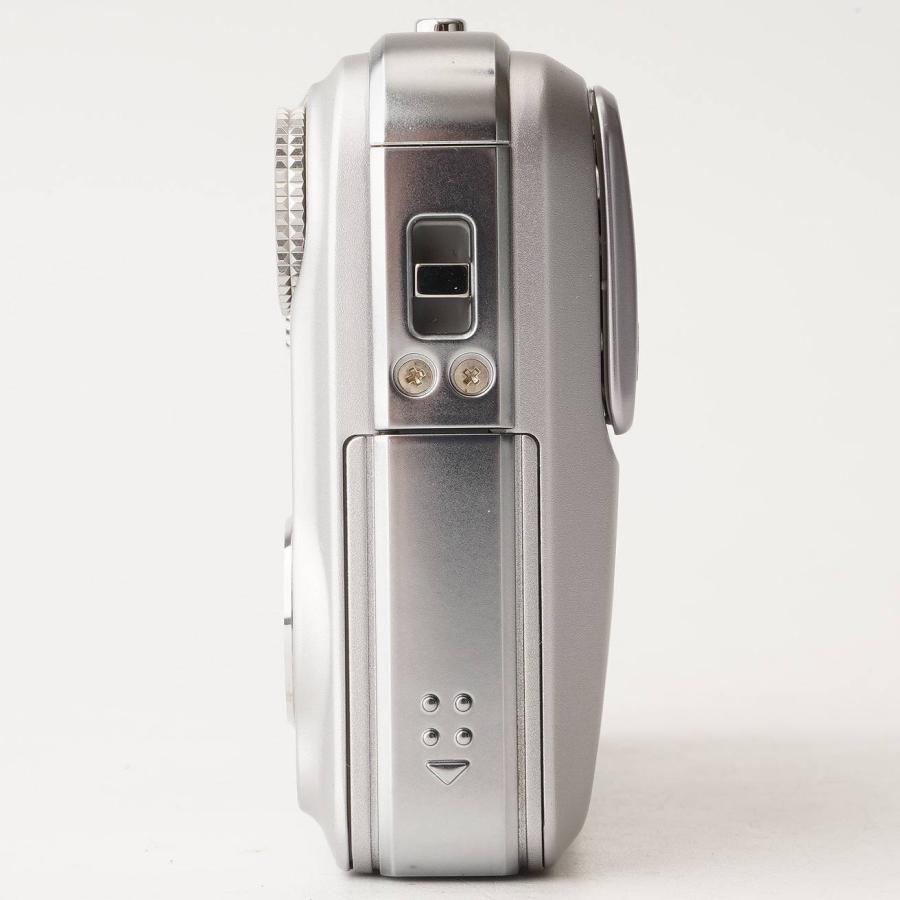 CASIO（カシオ） Casio EXILIM EX-V7 シルバー 7x 光学ズーム