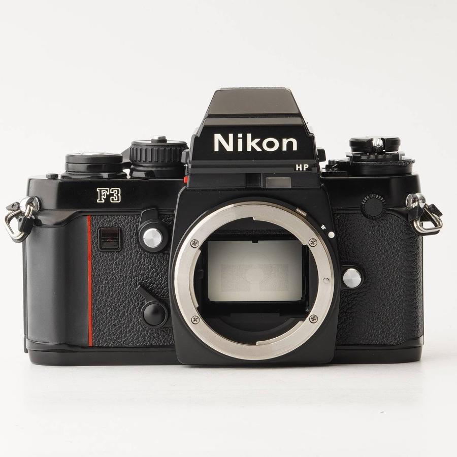 ニコン（Nikon） Nikon F3 HP 35mm 一眼レフフィルムカメラ (SN