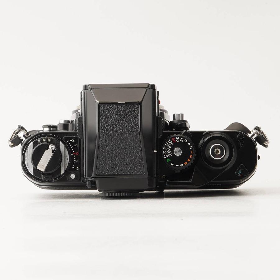 ニコン（Nikon） Nikon F3 HP 35mm 一眼レフフィルムカメラ (SN