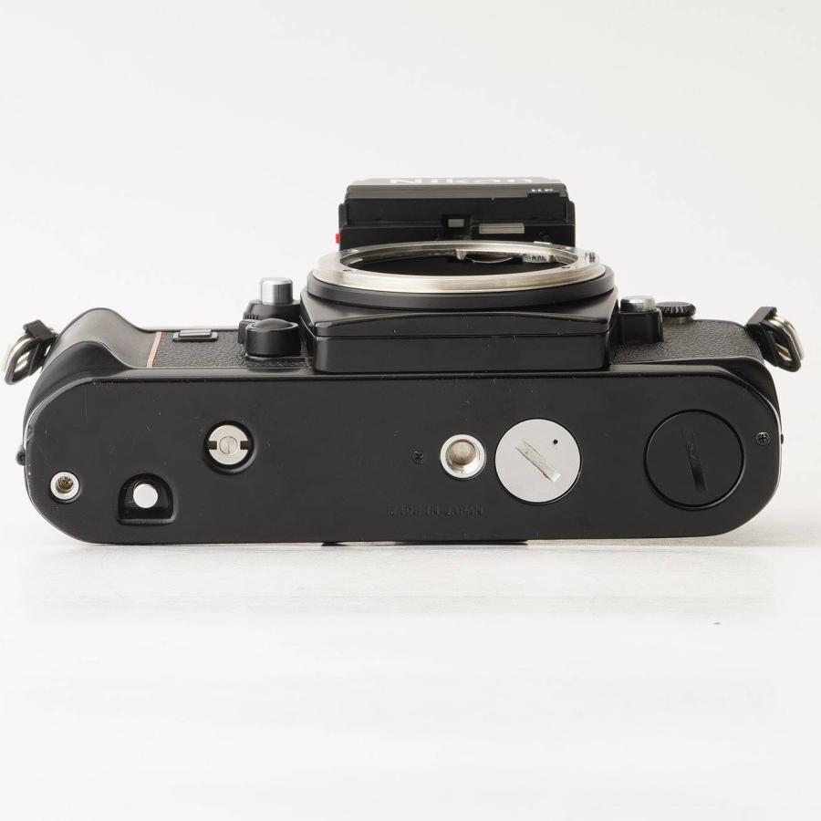 ニコン（Nikon） Nikon F3 HP 35mm 一眼レフフィルムカメラ (SN