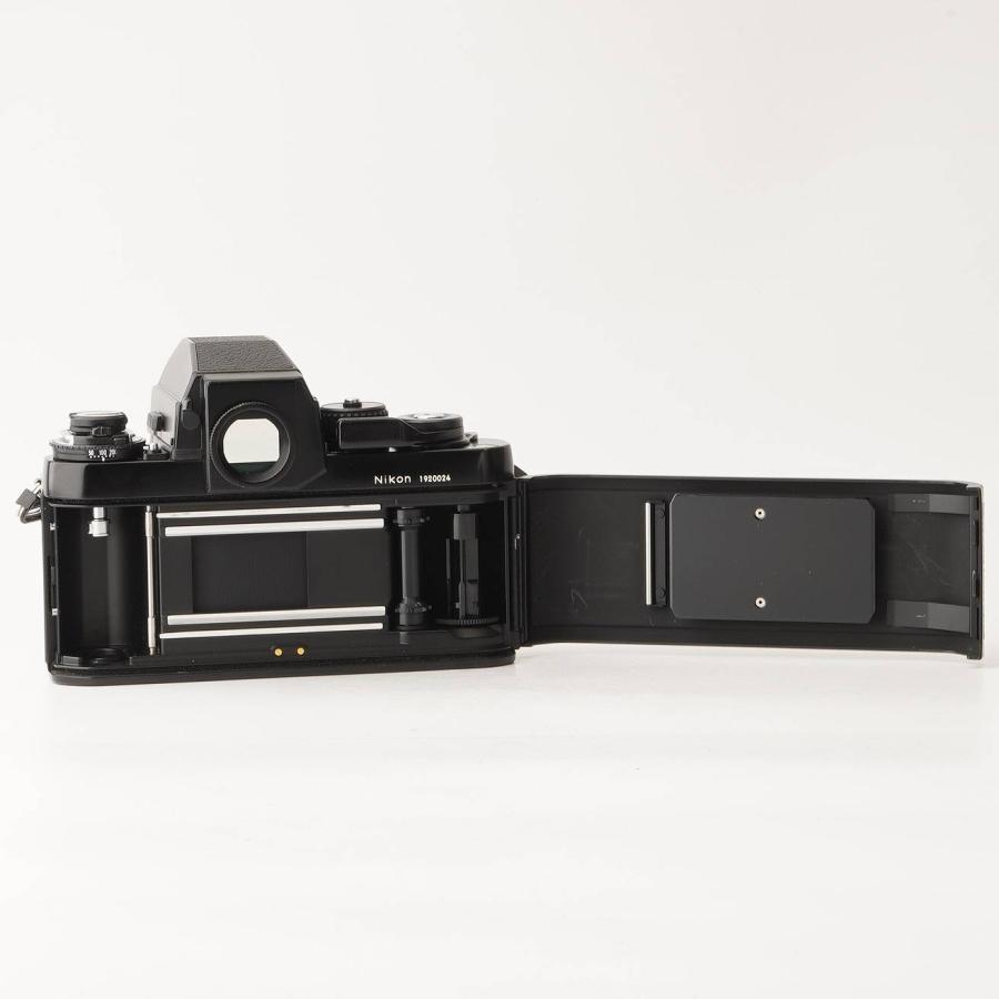 ニコン（Nikon） Nikon F3 HP 35mm 一眼レフフィルムカメラ (SN