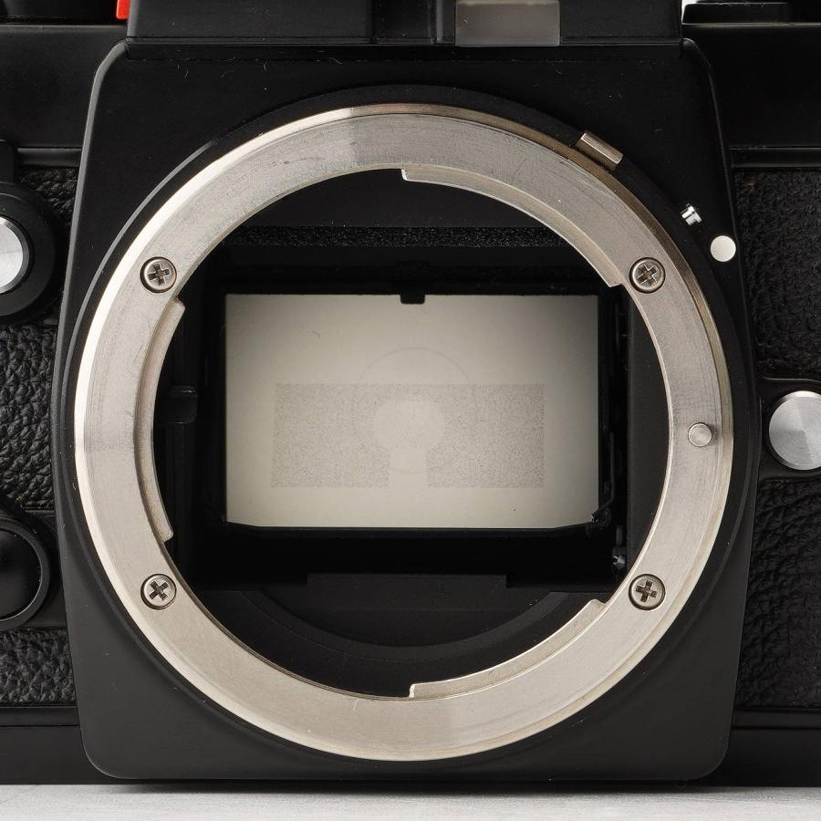 ニコン（Nikon） Nikon F3 HP 35mm 一眼レフフィルムカメラ (SN