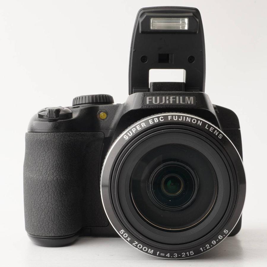 FUJIFILM（フジフイルム） 富士フイルム Fujifilm FINEPIX S9800 