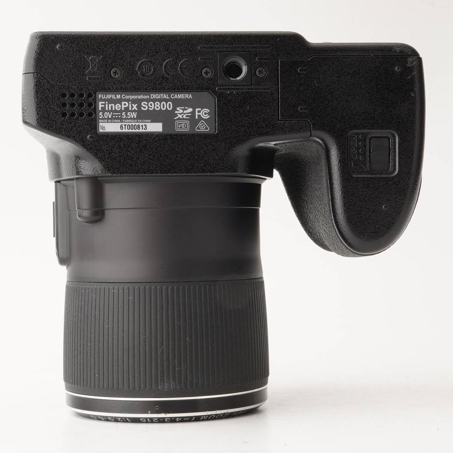 FUJIFILM（フジフイルム） 富士フイルム Fujifilm FINEPIX S9800 