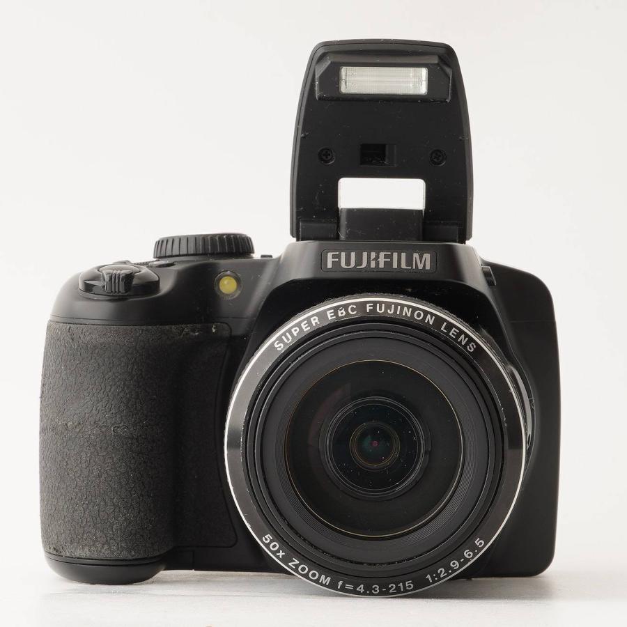 FUJIFILM（フジフイルム） 富士フイルム Fujifilm FINEPIX S9200