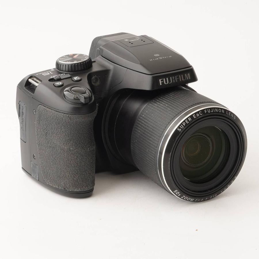 極美品✨️フジフィルム FinePix S9200 光学50倍ズーム 動作良好◎ FUJIFILM（フジフイルム） 富士フイルム Fujifilm FINEPIX S9200