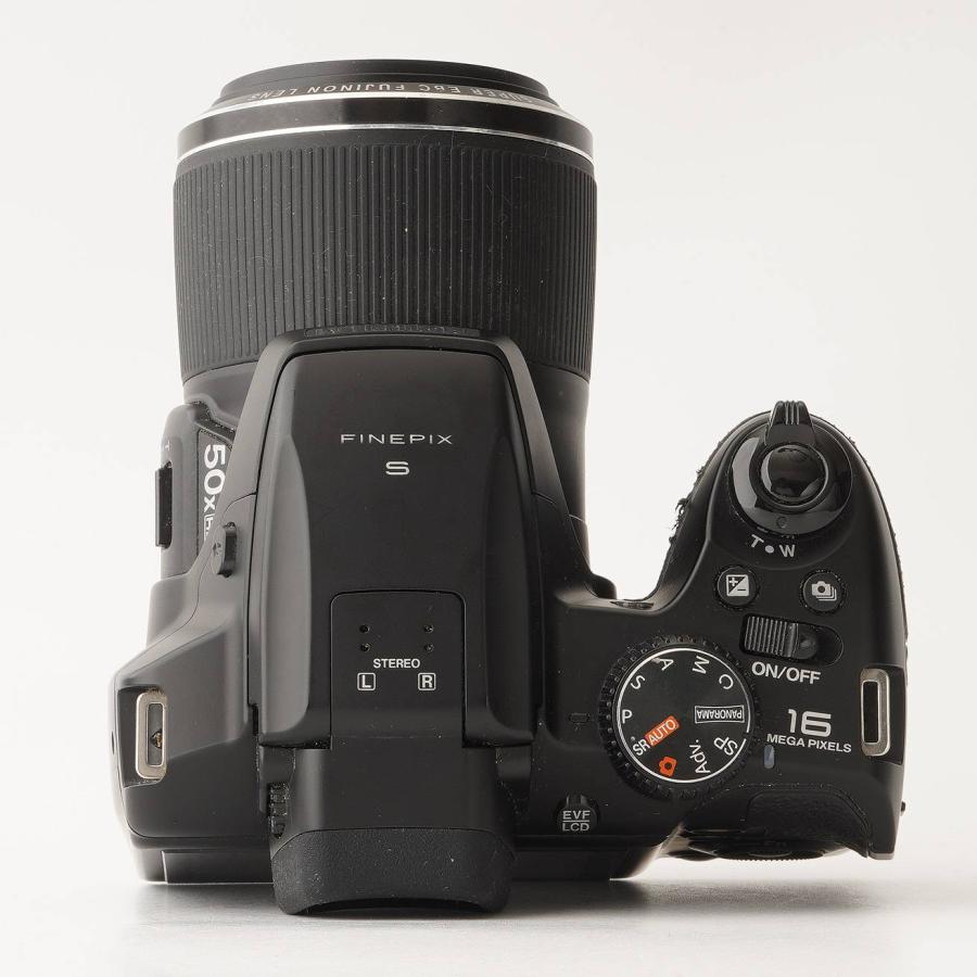 FUJIFILM（フジフイルム） 富士フイルム Fujifilm FINEPIX S9200