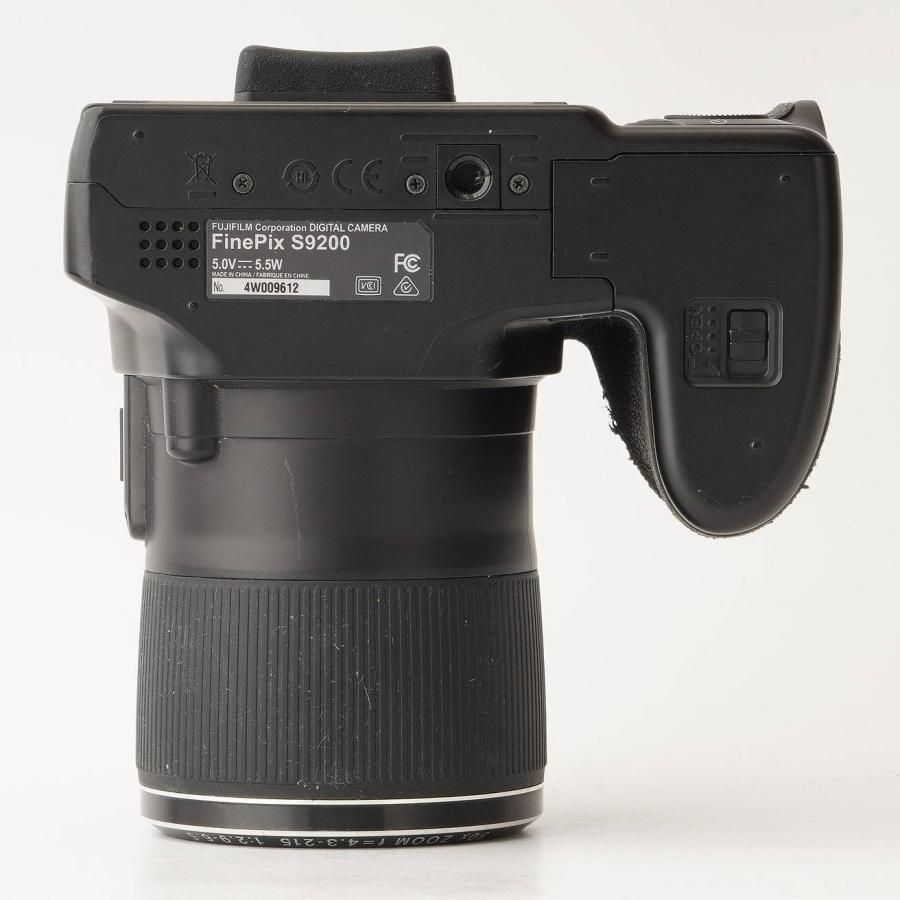 極美品✨️フジフィルム FinePix S9200 光学50倍ズーム 動作良好◎ FUJIFILM（フジフイルム） 富士フイルム Fujifilm FINEPIX S9200