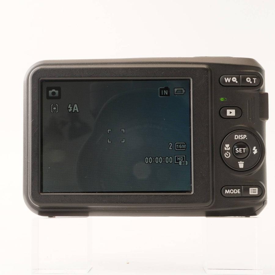 コダック Kodak Pixpro FZ43 レッド 4x 光学ズーム